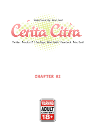 Download komik mad loki cerita citra full link download di bawah. Mad Loki Update Cerita Citra Chp 02 Akhirnyaa Facebook