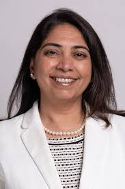 ACE Fellow Rashmi Assudani chooses UofL as host institution