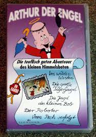 Arthur engel (born 1928) is a german mathematics teacher, educationalist and prolific author. Arthur Der Engel Die Teuflisch Guten Abenteuer Des Film Gebraucht Kaufen A02kqjec11zzf