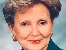 Doris Huddleston Obituary (1935