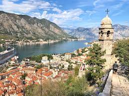 The requiem, the sangiovanni are a bloodline of the mekhet clan, who are both a bloodline and a family. Hiking Above Kotor Bay To The Castle Of San Giovanni Nothing Familiar