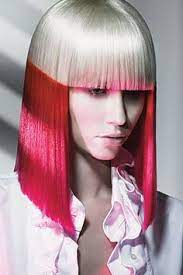 Pin On Exotic Hair Color Ideas
