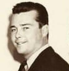 Richard Arlen “Ricky” Holt (1938-2015)