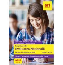 Evaluarea NaÈ›ionalÄƒ 2019 Limba È™i Literatura RomanÄƒ Art EducaÅ£ional