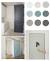 Bedroom Interior Door Paint Colors