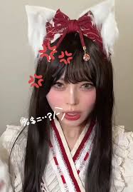 日本人 キャットファイト