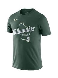 Jrue holiday press conference | 6.5.21. Nike City Edition Cream City Script State Milwaukee Bucks T Shirt Bucks Pro Shop