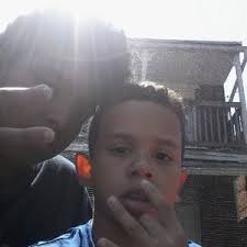 James Lee Buckner Jr (@JamesLeeBuckne1)