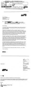 A Funny Reprisal Letter Parking Tickets Ticket Template Get Tickets