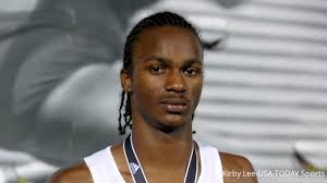 Aaron Ernest's Instagram, Twitter & Facebook