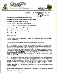 Selangor malaysia terletak di 6952.06 km barat laut dari mekah. Perhatian Surau Al Mustaqim Taman Lestari Putra Facebook