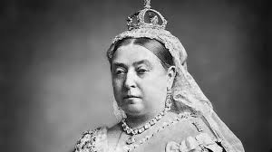proclamation of Queen Victoria ...