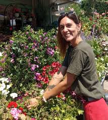 Margo Koch - auteure pour le Guide Sainte-Baume