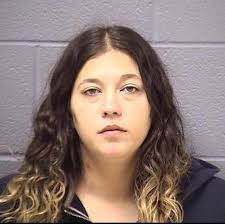 Woman Wanted in Connection With Boyfriend's Heroin Overdose Death Jailed,  Held