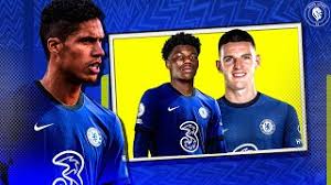 The latest chelsea news, match previews and reports, blues transfer news plus both original chelsea blog posts and posts from blogs and sites from around the world, updated 24 hours a day. 61m Varane Is Chelsea S No1 Cb Target Declan Rice Preferred To Tchouameni Chelsea News Youtube