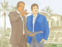 Agents need to know what real estate appraisers look for when determining a the agent would say, 'i don't need comparables'—but you do need them. How To Become A Real Estate Appraiser 13 Steps With Pictures