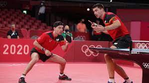 Ranking / details men's doubles pairs: Apagno07d8jnvm