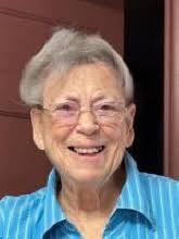 Obituary information for Julia Ann Hall