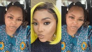 Ever since the ace actress separated from her estranged husband in 2017, she has always. Mercy Aigbe Speaks On Plans Of Going Back To Her Ex Husband Soon Musbizu