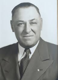 Meet Le Lucht, granddaughter of Robert Boniface Sutter