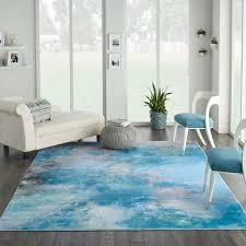 We have a wide selection of shades and patterns, shop today and enjoy free shipping! Le Reve Ler02 Seafoam Area Rug