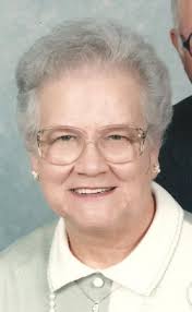 Obituary information for Wilma Elizabeth Cole