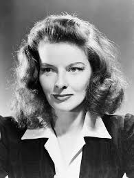 Katharine Hepburn – Wikipédia, a enciclopédia livre