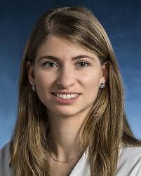 Dr. Gloria Gerber, MD