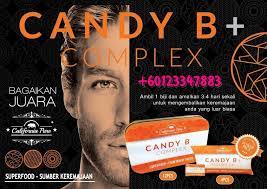 Made in the usa using the latest food processing technology. Candy B Complex Bahagia Shop Malaysia