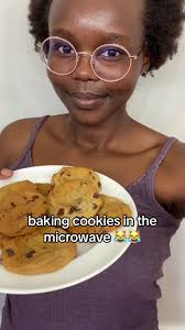 Microwave Cookie Recipes: Quick and Easy Treats