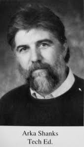 How many members had this teacher?