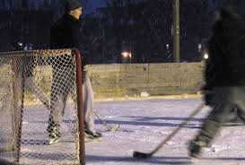 Ice skating in auckland, avondale and botany. 10 Best Skating Rinks In Montreal Canada