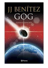 Entdecke rezepte, einrichtungsideen, stilinterpretationen und andere ideen zum ausprobieren. Ppt Pdf Free Download Gog By J J Benatez Powerpoint Presentation Id 8000169