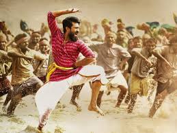 👉disclaimer© copyright disclaimer under section 107 of the copyright act 1976, allowance is. Rangasthalam Is Rated Higher Than The Godfather And The Shawshank Redemption On Imdb Telugu Movie News Times Of India