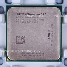 The first and only mcp61 unlock board in the world! Amd 555 3 2ghz Dual Core Hdz555wfgmbox Processor For Sale Online Ebay