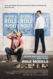 So many titles, so much to experience. Role Models Wikipedia