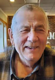 Harrison Glen Holbrook Obituary October 6, 2023