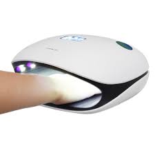 Sun4 Smart 2 0 Led Uv Nail Lamp Led Nail Light Nail Dryer Uv Lamp