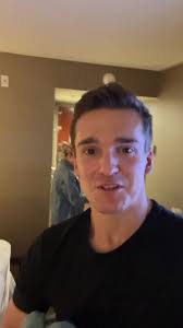 This is what you get for $200+ a night in California #mattandabby  #daysofparenthood