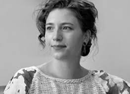 The power of writing is a beautiful thing for A&S graduand and inaugural  Linda Munk award winner Karine Hack