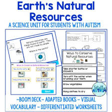 Homeschool free trials available for the first two mysteries in each unit. Earth S Natural Resources Unit Reduce Reuse Recycle Pollution Conservation