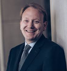 Distinguished and Named Professorship Ceremony