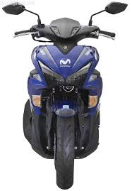 Dòng xe nvx có phong cách lai mô tô thể thao khá ấn tượng. 2019 Yamaha Nvx 155 Gp Edition Gia Bao Nhieu Co Gi Má»›i Danhgiaxe