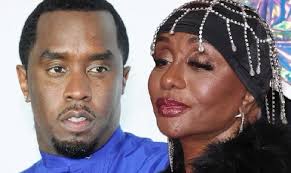 Janice Combs speaks out after Sean "Diddy" Combs' arrest