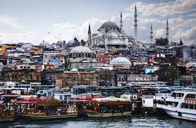 Eminonu Istanbul Travel Around The World Places To Travel Oh The Places You Ll Go