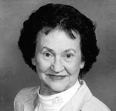 Patricia COOK Obituary (2016)