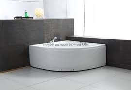 We offer top quality white bath towels including premium and economy to serve gyms, nursing homes, motels, hotels, schools, massage parlors, hospitals and athletic departments. China Foshan Factory Coner White Acrylic Cheap Price Whirlpool Bath Tub Q113b China Whirlpool Bathtubs Bathtub