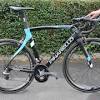 Chris froome se rompe la pelvis reconociendo la crono del dauphiné. 1