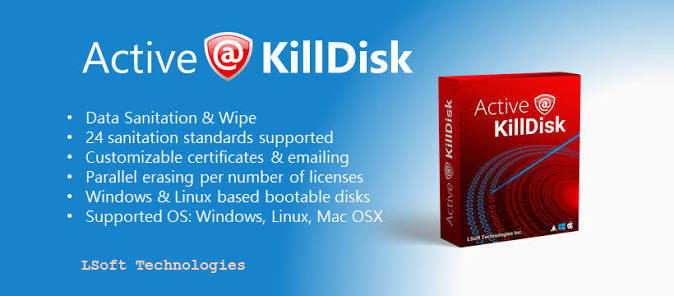Active KillDisk (@ActiveKillDisk) • Facebook