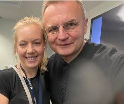 Abigail Lantz's Instagram, Twitter & Facebook